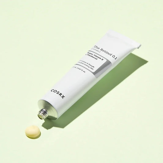 Cosrx - The Retinol 0.1 Cream 20ml