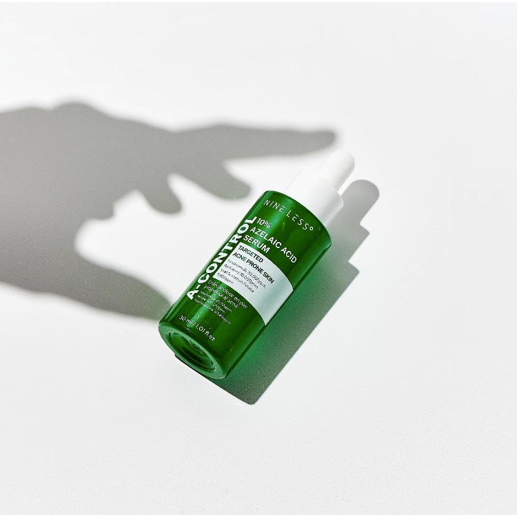 Nine Less - A-Control 10% Azelaic Acid Serum 30ml