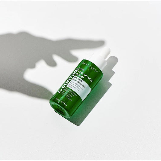 Nine Less - A-Control 10% Azelaic Acid Serum 30ml