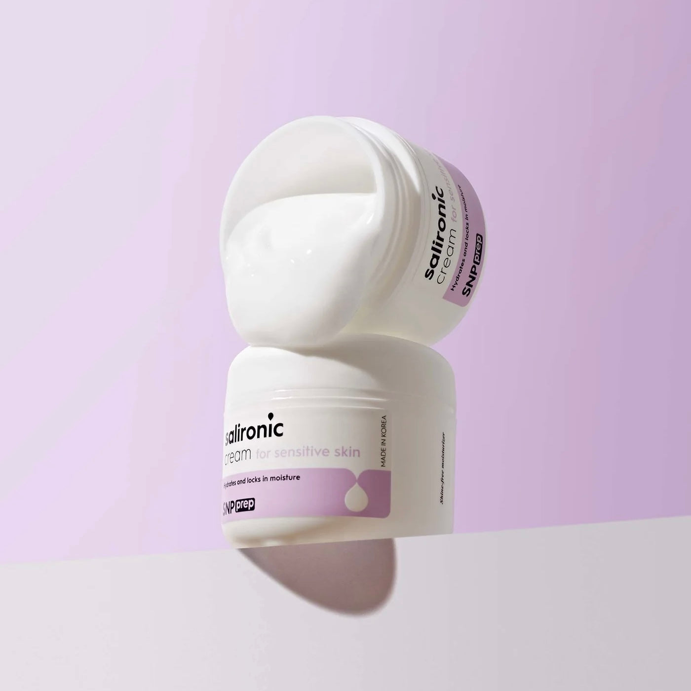 SNP PREP Salironic Cream 55ml