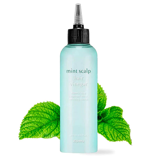 Apieu - Mint Scalp Hair Vinegar 200ml