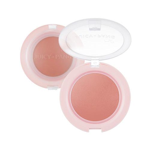 Apieu - Juicy-Pang Jelly Blusher CR01