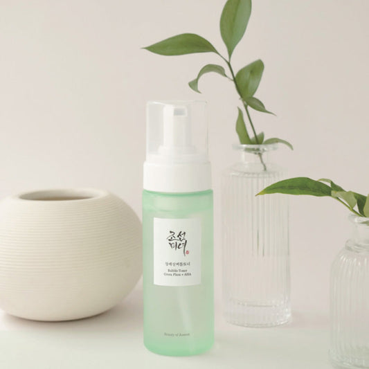 Beauty of Joseon - Bubble Toner 150ml