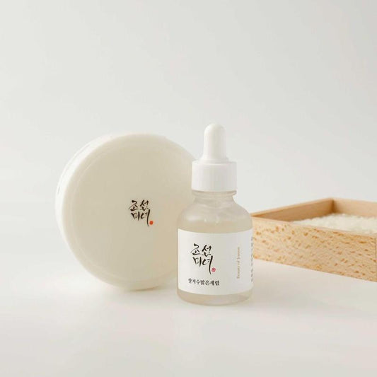 Beauty of Joseon - Glow Deep Serum [Rice+Arbutin] 30ml