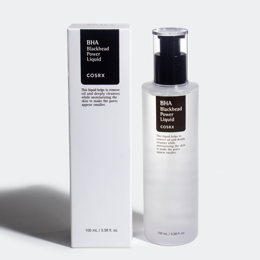 COSRX - BHA BLACKHEAD POWER LIQUID 100ml