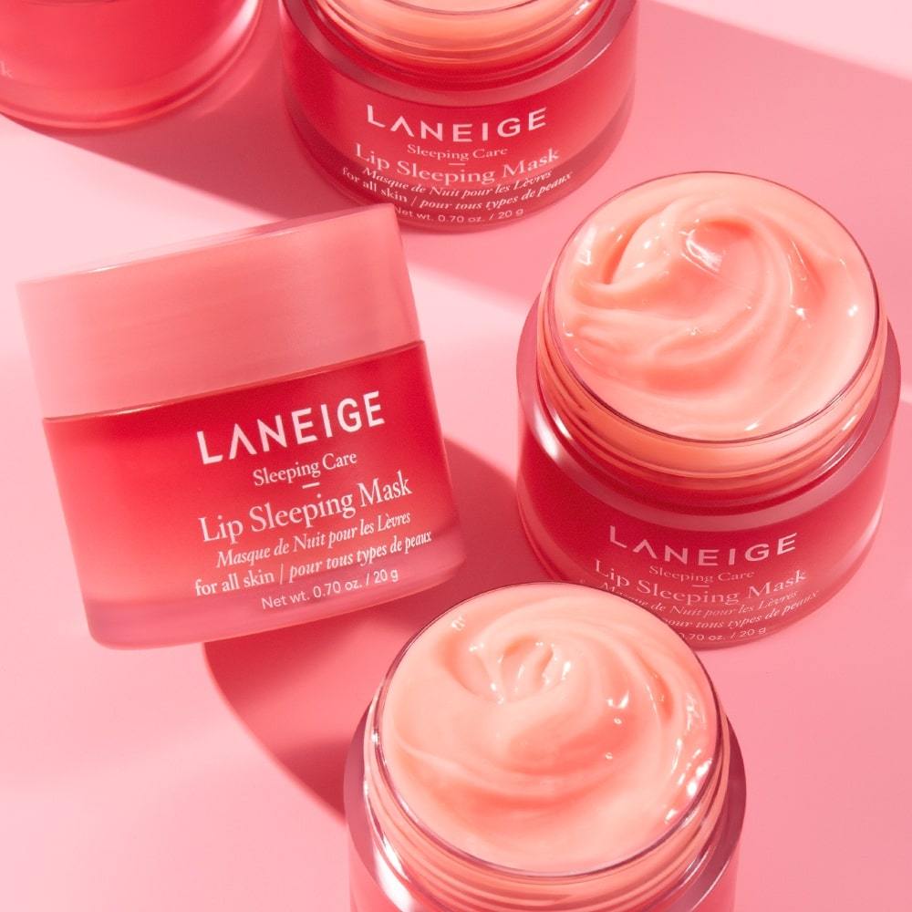 Laneige - Lip Sleeping Mask 20g