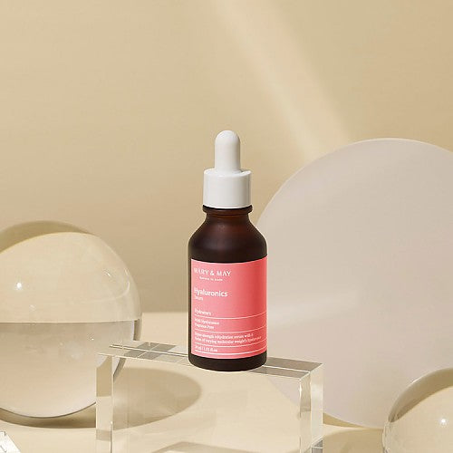 MaryMay - Multi Hyaluronics Serum 30ml