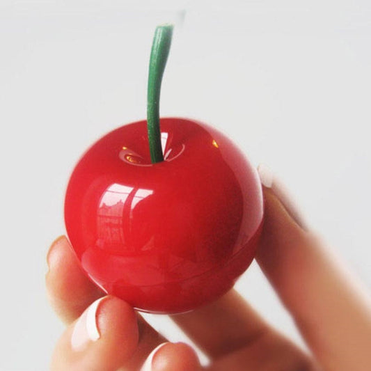 TonyMoly - Berry lip balm Cherry