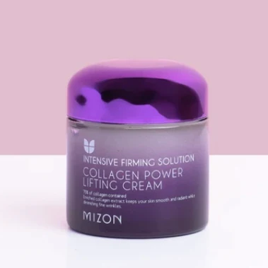 MIZON - Collagen Power Lifting Cream 75ml