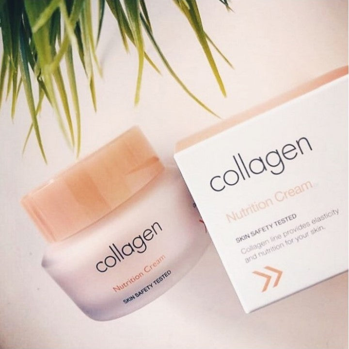 [It's Skin] -Collagen Nutrition Cream