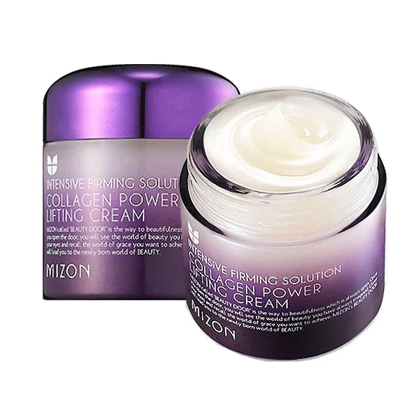 MIZON - Collagen Power Lifting Cream 75ml
