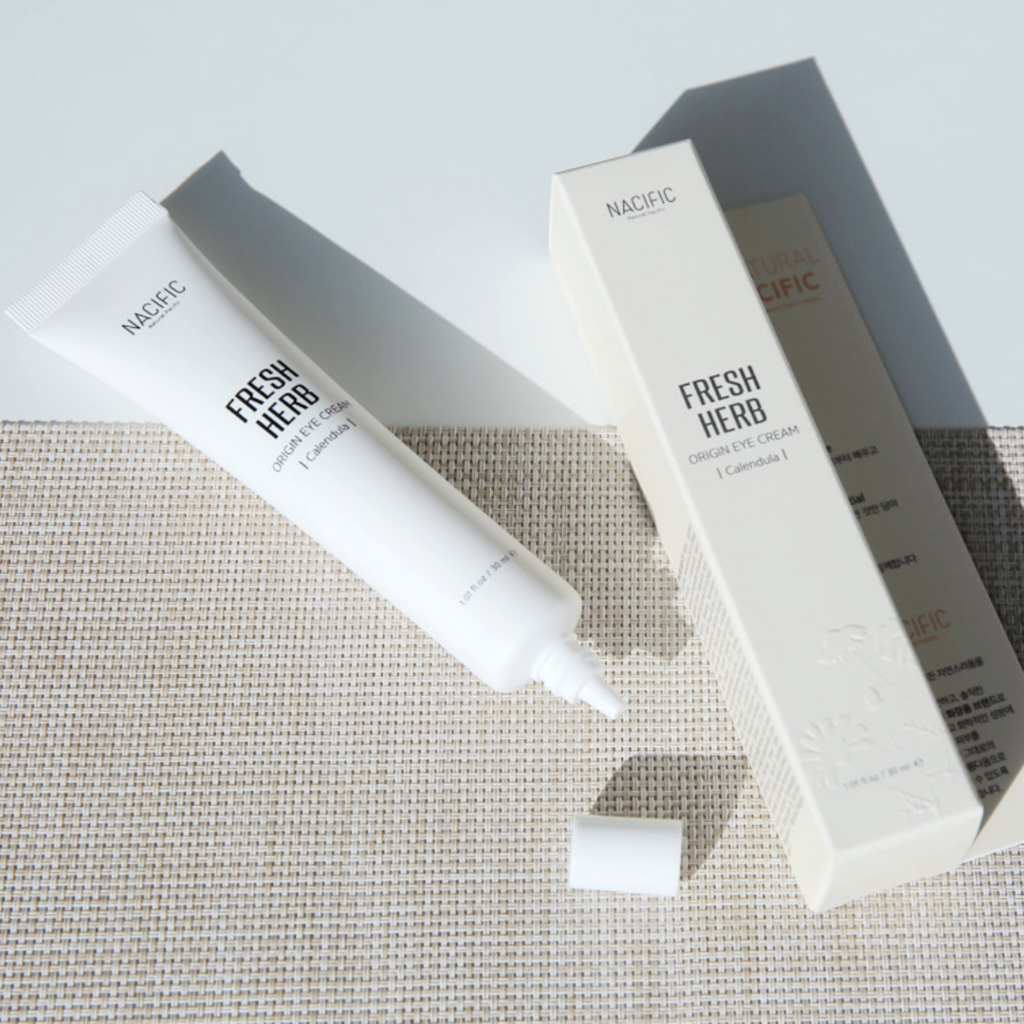Nacific - Fresh Herb Origin Eye cream