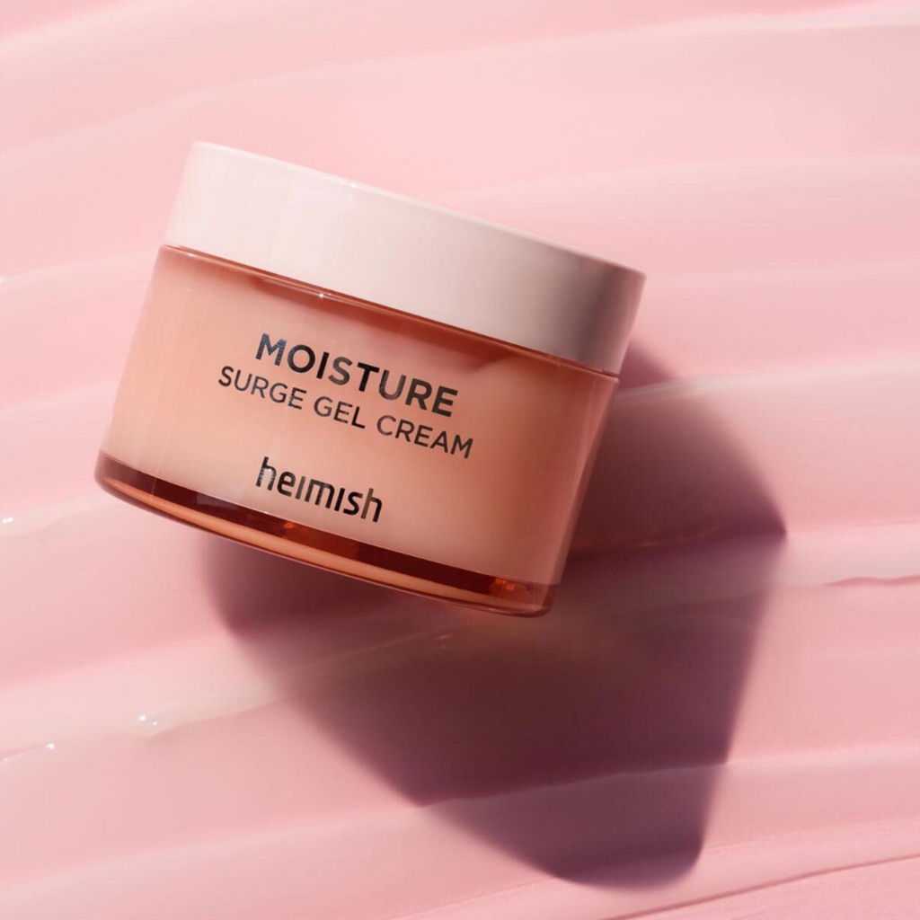 Heimish - Moisture Surge Gel Cream 110ml