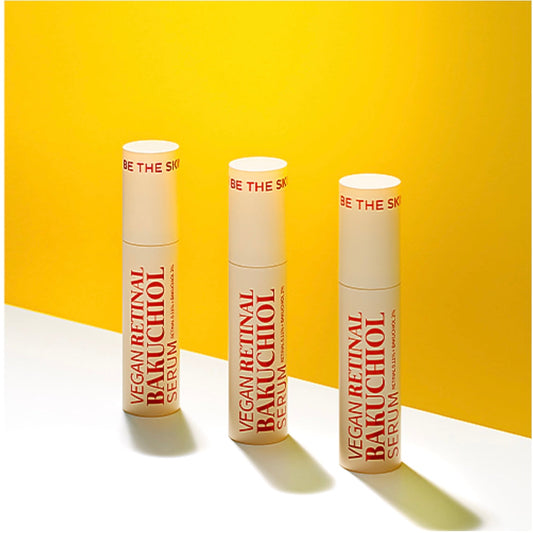 Be the Skin - Vegan Retinal Bakuchiol Serum 20ml
