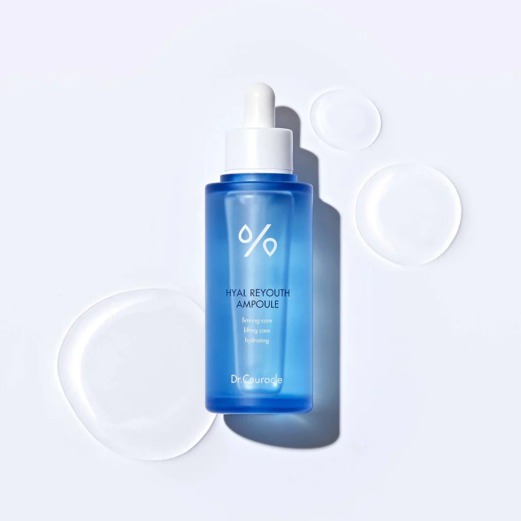 Dr.Ceuracle - HYAL REYOUTH AMPOULE 50ml