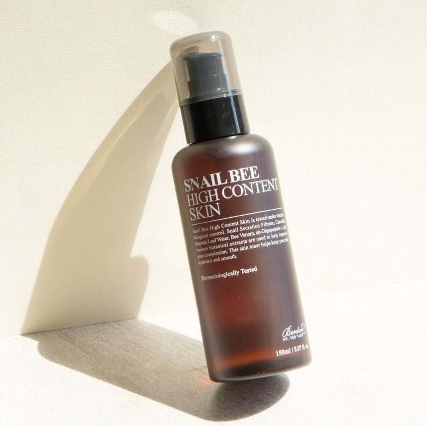 Benton - Snail Bee High Content Skin 150ml