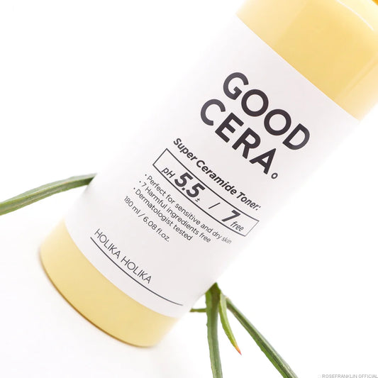 Holika Holika - Good Cera Super Ceramide Toner 180ml