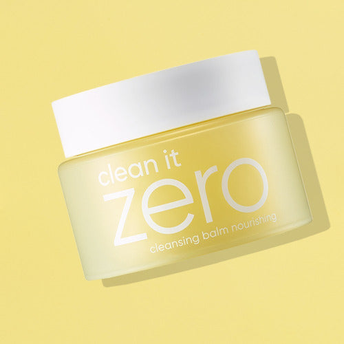 Banila Co - Clean it Zero Cleansing Balm Nourishing 100ml