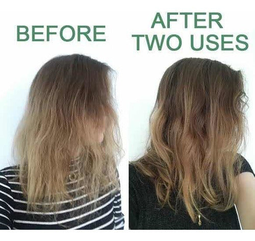 Elizavecca - Collagen Coating Hair Muscle Treatment Rinse (CER-100) 500ml