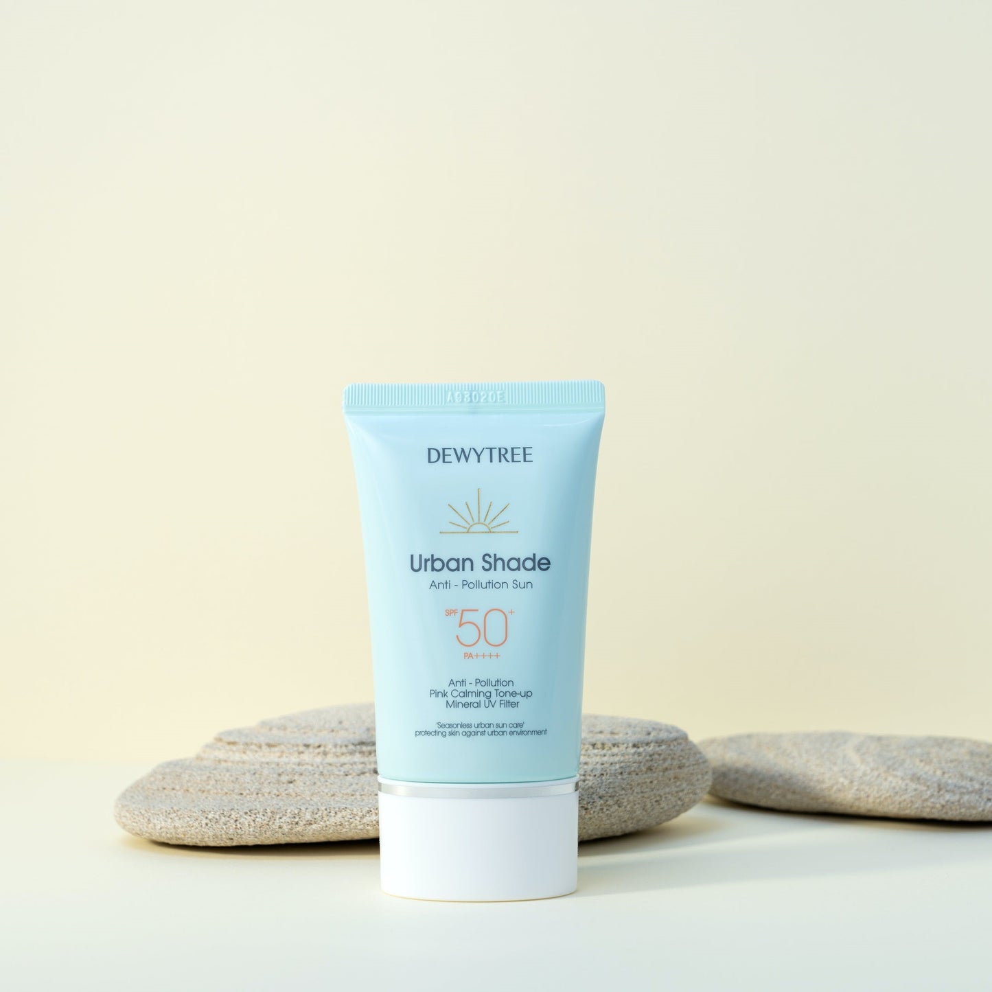DEWYTREE - Urban Shade Anti-Pollution Sun SPF50+ PA++++  50ml