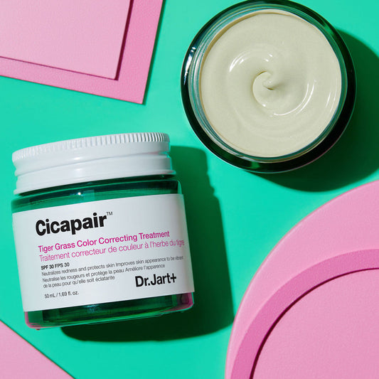 Dr.Jart+ Cicapair Tiger grass color correcting treatment 50ml