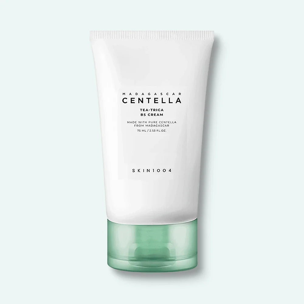 Skin1004 - Madagascar Centella Tea-Trica B5 Cream