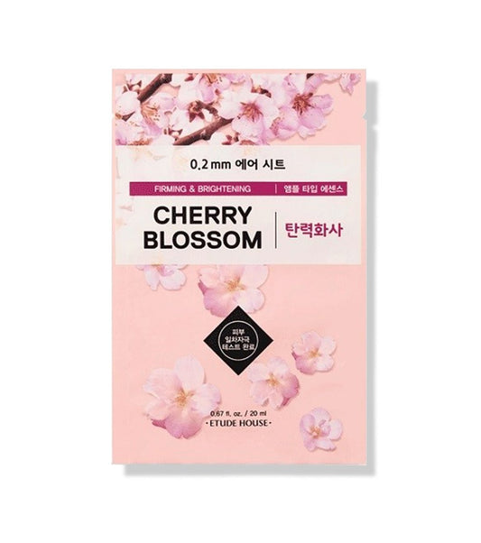 [Etude House] - Air Mask Cherry Blossom 20ml