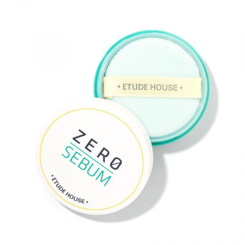 Etude - Zero Sebum Drying Powder 6g