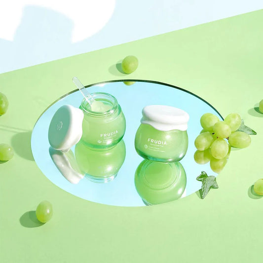 Frudia - Green Grape Pore Control Cream 55g