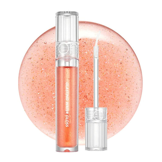 rom&nd - Glasting Water Gloss 01 SANHO CRUSH