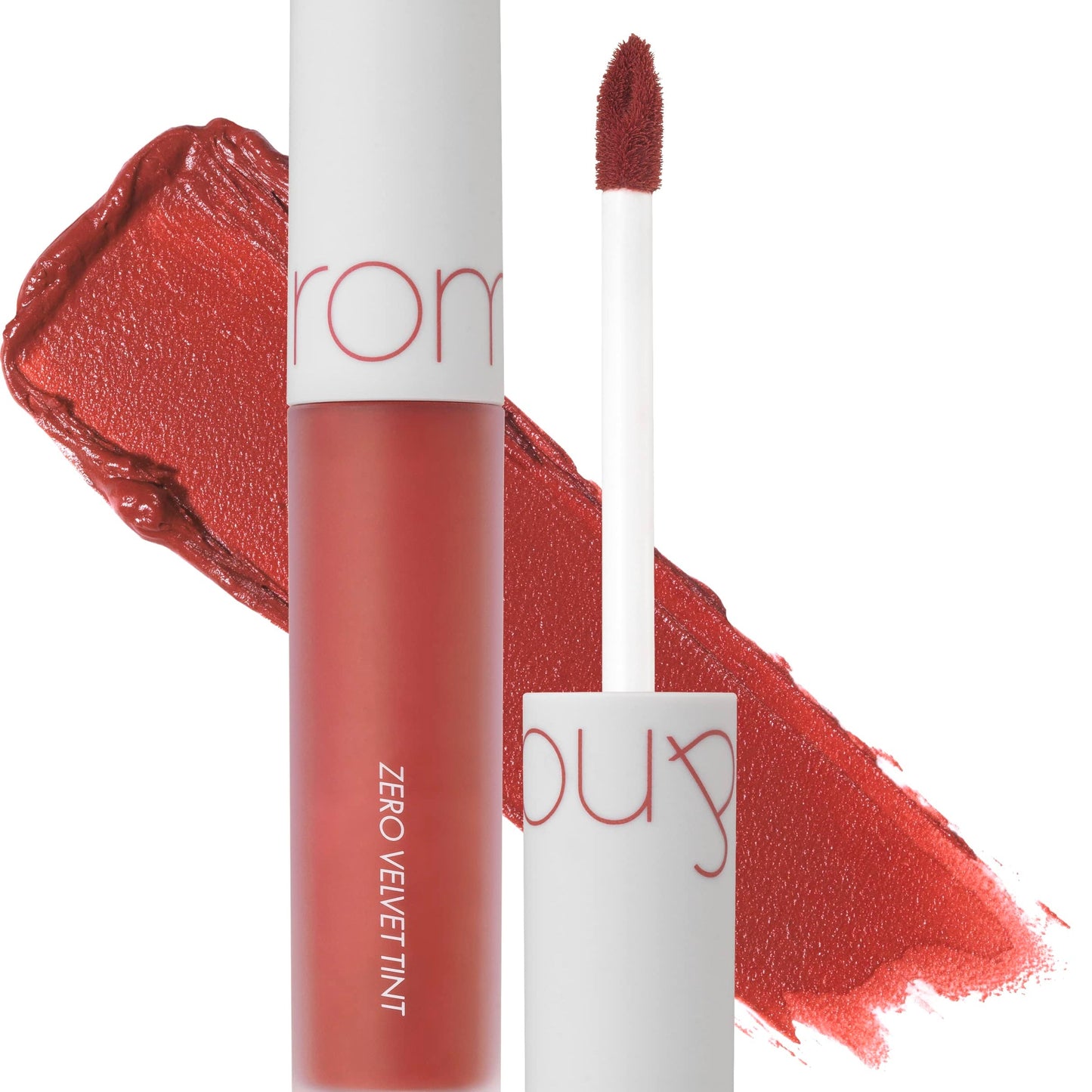 rom&nd - Zero Velvet Tint #02 JOYFUL
