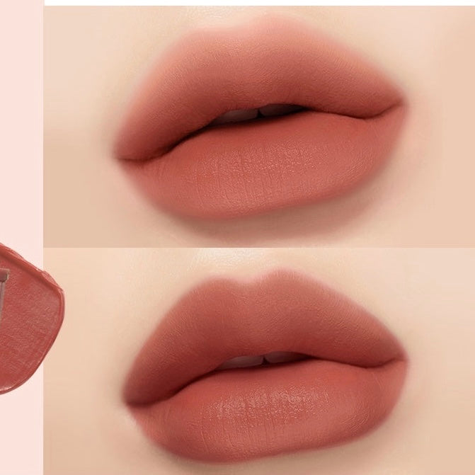 Peripera - Ink Velvet  025 CINNAMON NUDE