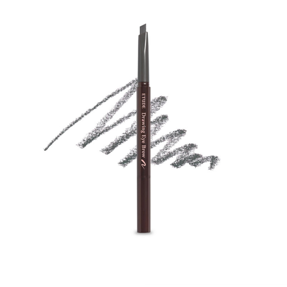 Etude - Drawing Eye Brow #04 Dark Gray
