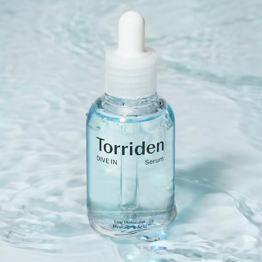 Torriden - *RENEW* DIVE-IN Low Molecular Hyaluronic Acid Serum