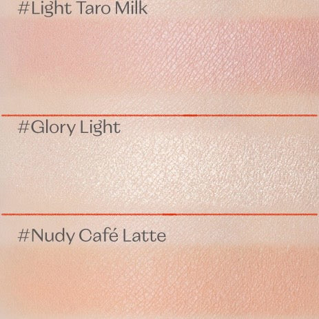 Etude x Shinee REPLAY Look At My Eyes #Glorylight
