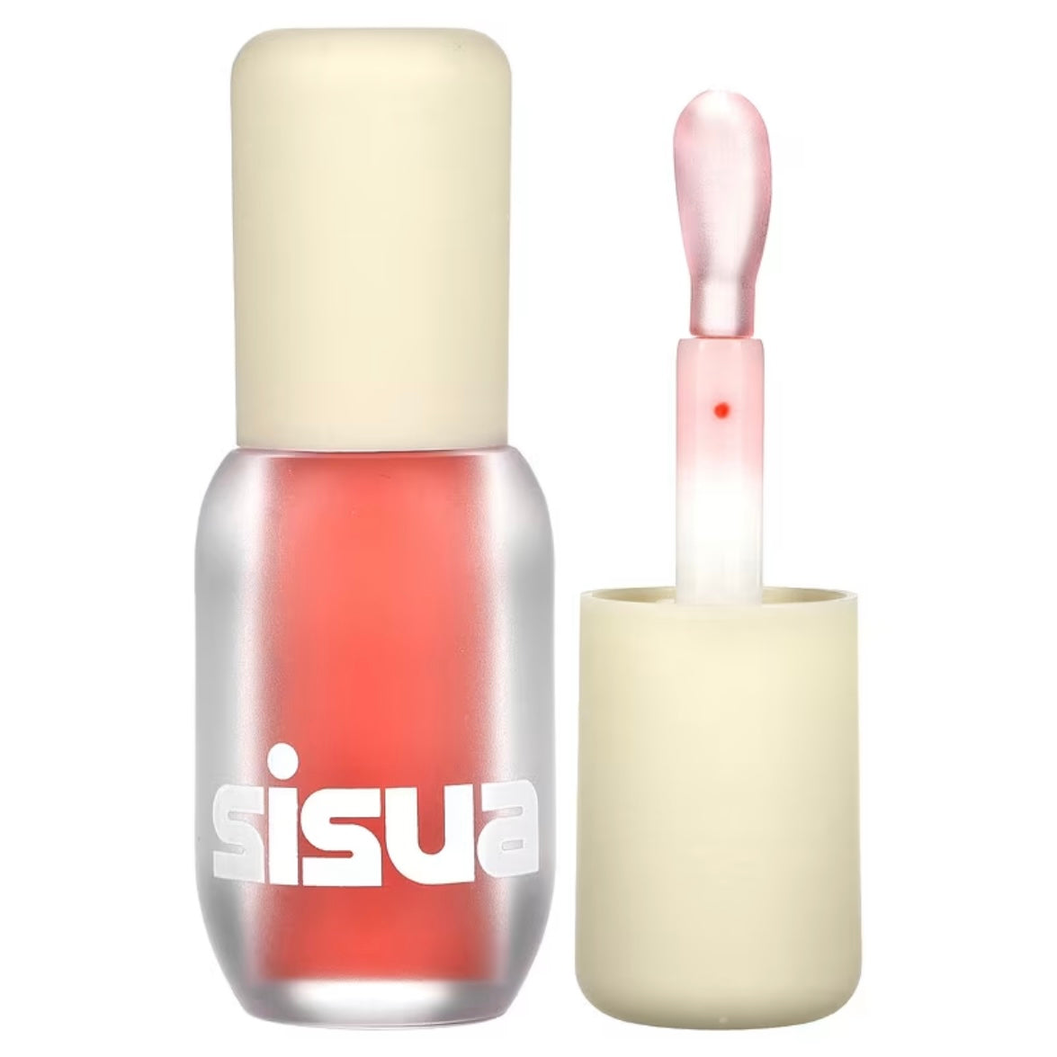 Unleashia Sisua - Popcorn Lip Plumper No.4 Honey Grapefruit