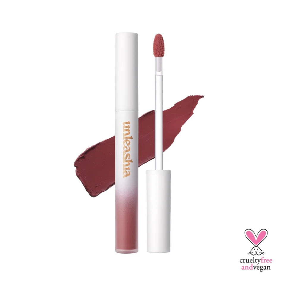 Unleashia - Luv Hug Velvet Tint N°4 Join