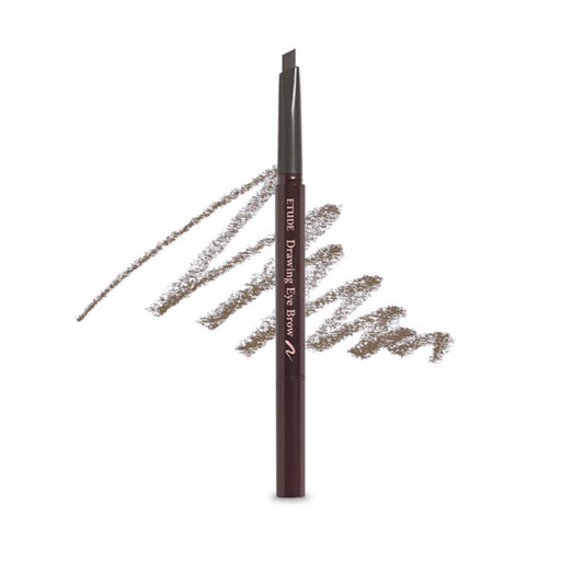 Etude - Drawing Eye Brow #2 Gray Brown 2021