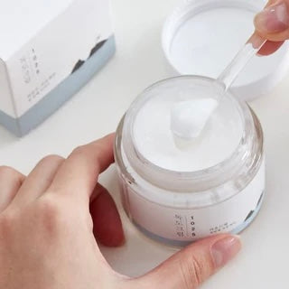 Round Lab - 1025 Dokdo Cream 80ml