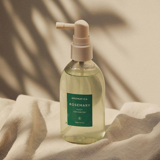 Aromatica - Rosemary Root Enhancer 100ml