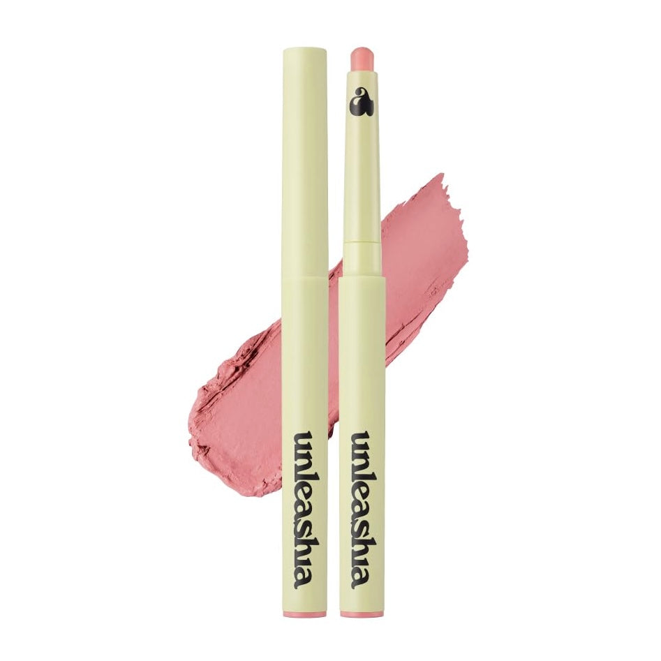 Unleashia - Oh! Happy Day Lip Pencil NO. 1 BIRTHDAY