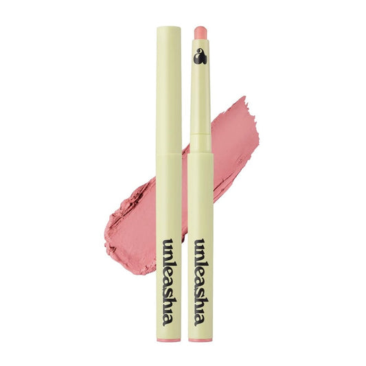 Unleashia - Oh! Happy Day Lip Pencil NO. 1 BIRTHDAY