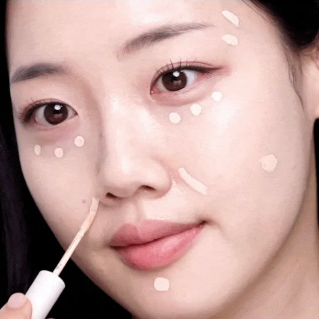 Unleashia - Bye Bye My Blemish Concealer No. 1.5 CORNSILK