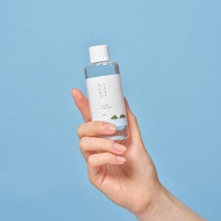 Round Lab - 1025 Dokdo Toner 100ml
