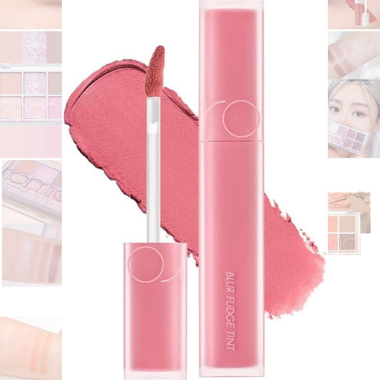 rom&nd - BLUR FUDGE TINT #13 COOLING UP