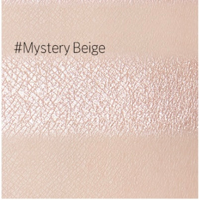 Etude x Shinee REPLAY Look At My Eyes #Mystery Beige