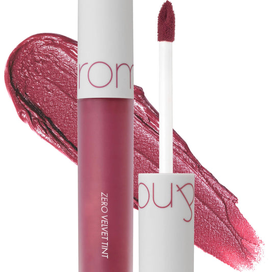 rom&nd - Zero Velvet Tint #08 ICY