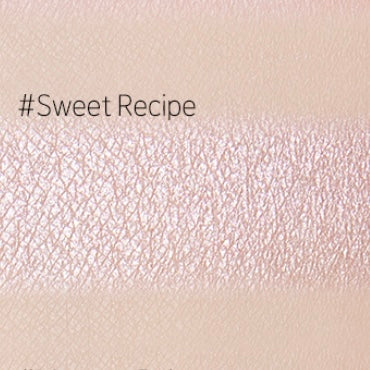 Etude x Shinee REPLAY Look At My Eyes #Sweet Recipe