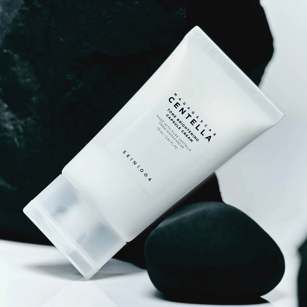 Skin1004 - Madagascar Centella Tone Brightening Capsule Cream 75ml
