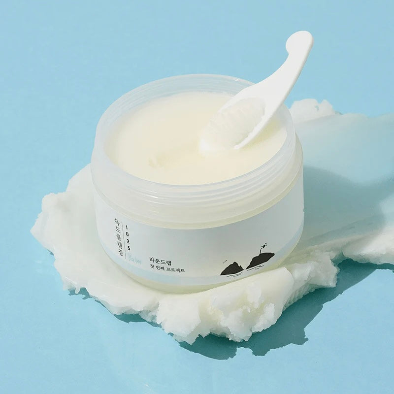ROUND LAB - 1025 Dokdo Cleansing Balm 100ml